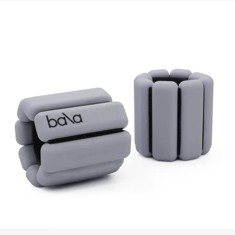 NWT Bala Bangle Classic 1 lb Weights